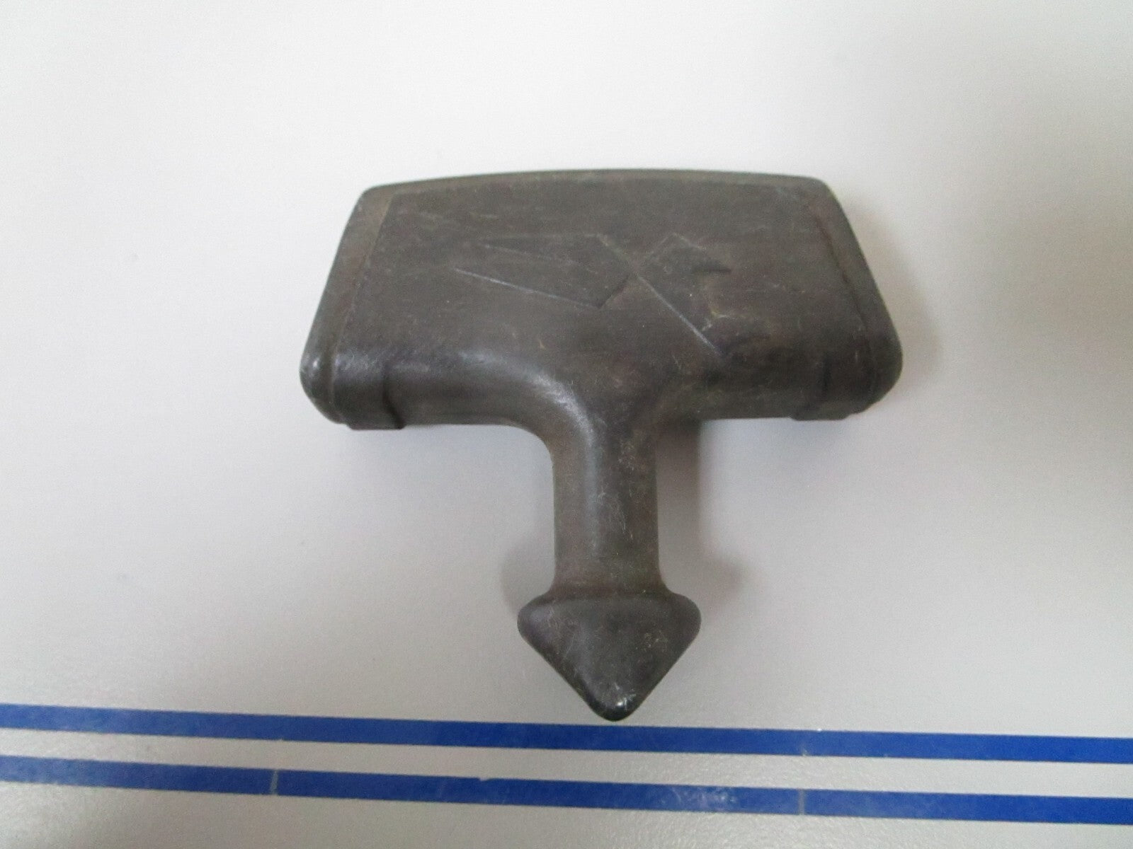 *NEW OEM* 0810 OMC Johnson Evinrude Handle 309725 0309725