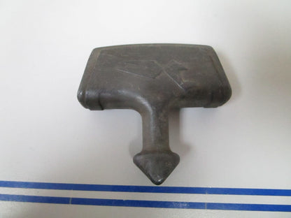 *NEW OEM* 0810 OMC Johnson Evinrude Handle 309725 0309725