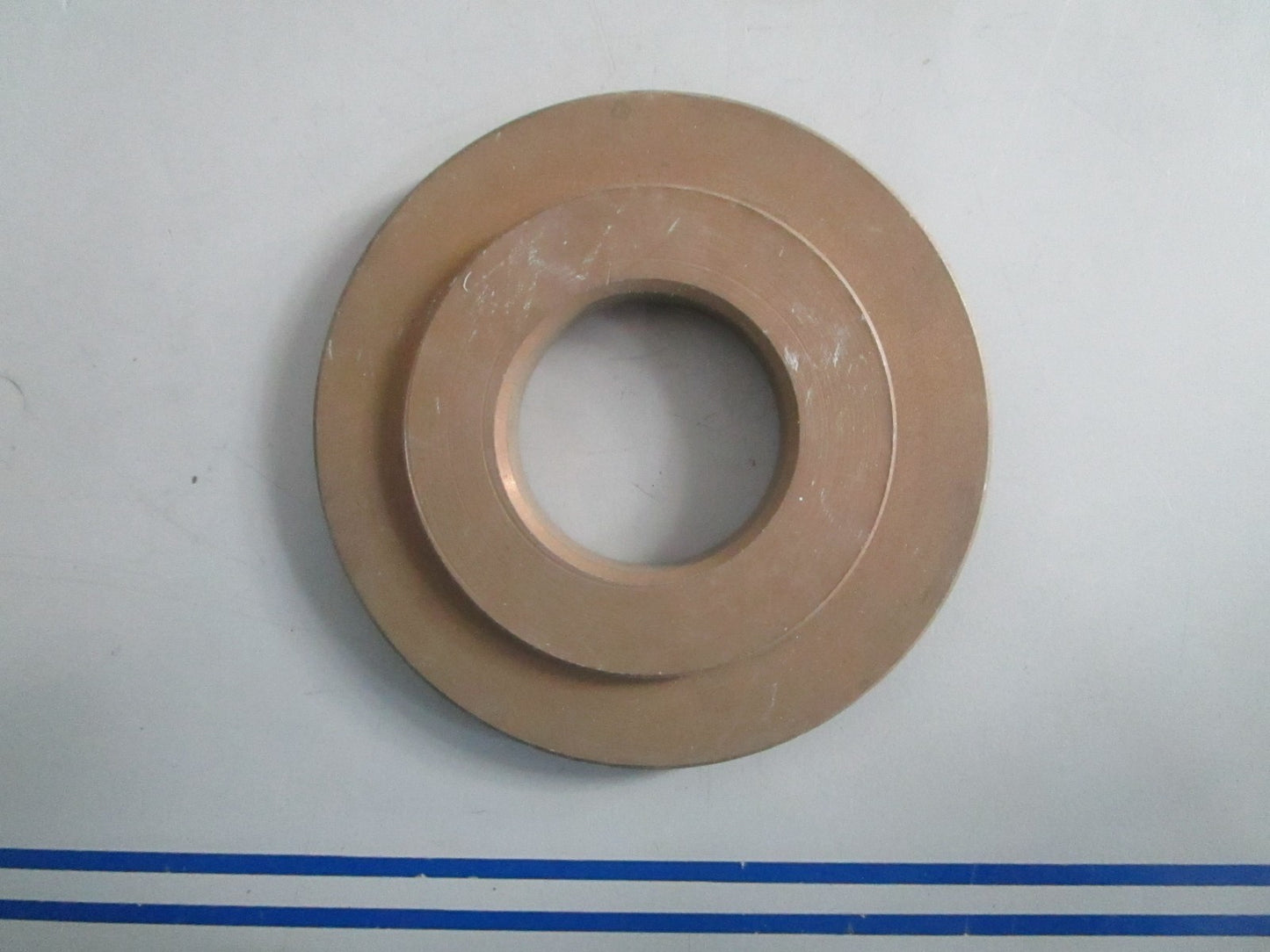 NEW OEM Jabsco 2471-0000 Adapter Ring 0820