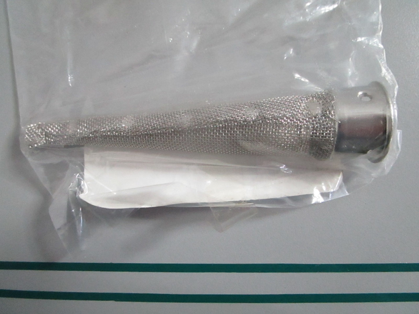 NEW OEM 7CA-E4786-00-00 Yamaha Spark Arrestor 0820