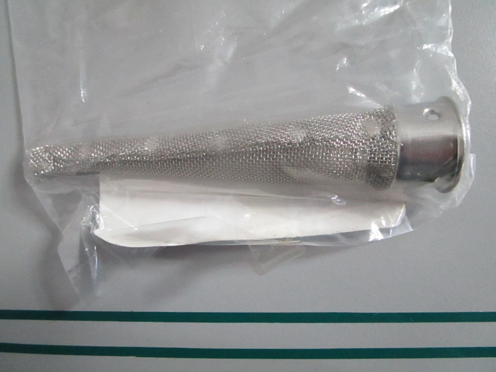 NEW OEM 7CA-E4786-00-00 Yamaha Spark Arrestor 0820