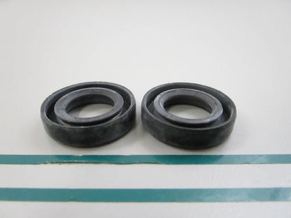 NEW OEM (LOT OF 2) 26-F458736 Mercury Quicksilver Seal 0810