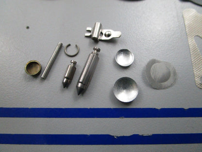 NEW Laser 48071 Replaces: K20-WAT Carburetor Kit 0810