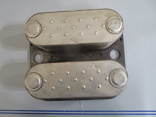 *NEW* 0820 Detroit Oil Cooler Ay 8547237