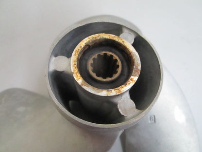 *NEW OEM* 0820 Tohatsu 7.7×8 Propeller 369645161M