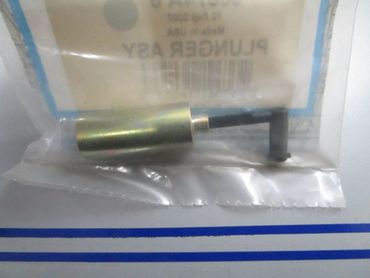 *NEW OEM* 0810 Mercury Quicksilver Plunger Assembly 56074A 8