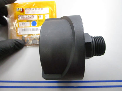 *NEW OEM* 0810 CAT Breather 258-2829