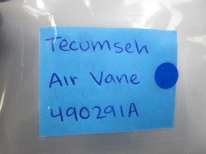 NEW OEM 490291A Tecumseh Air Vane 0810