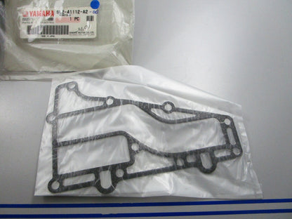 *NEW OEM* 0810 Yamaha Exhaust Gasket 6L2-41112-A2-00