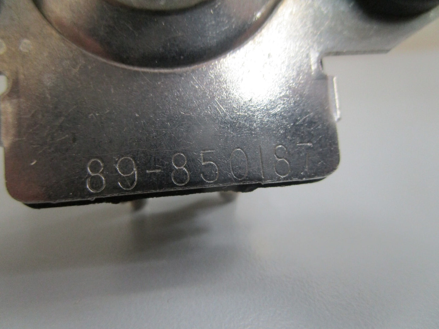 *NEW OEM* 0810 Mercury Quicksilver Solenoid 89-850187A1