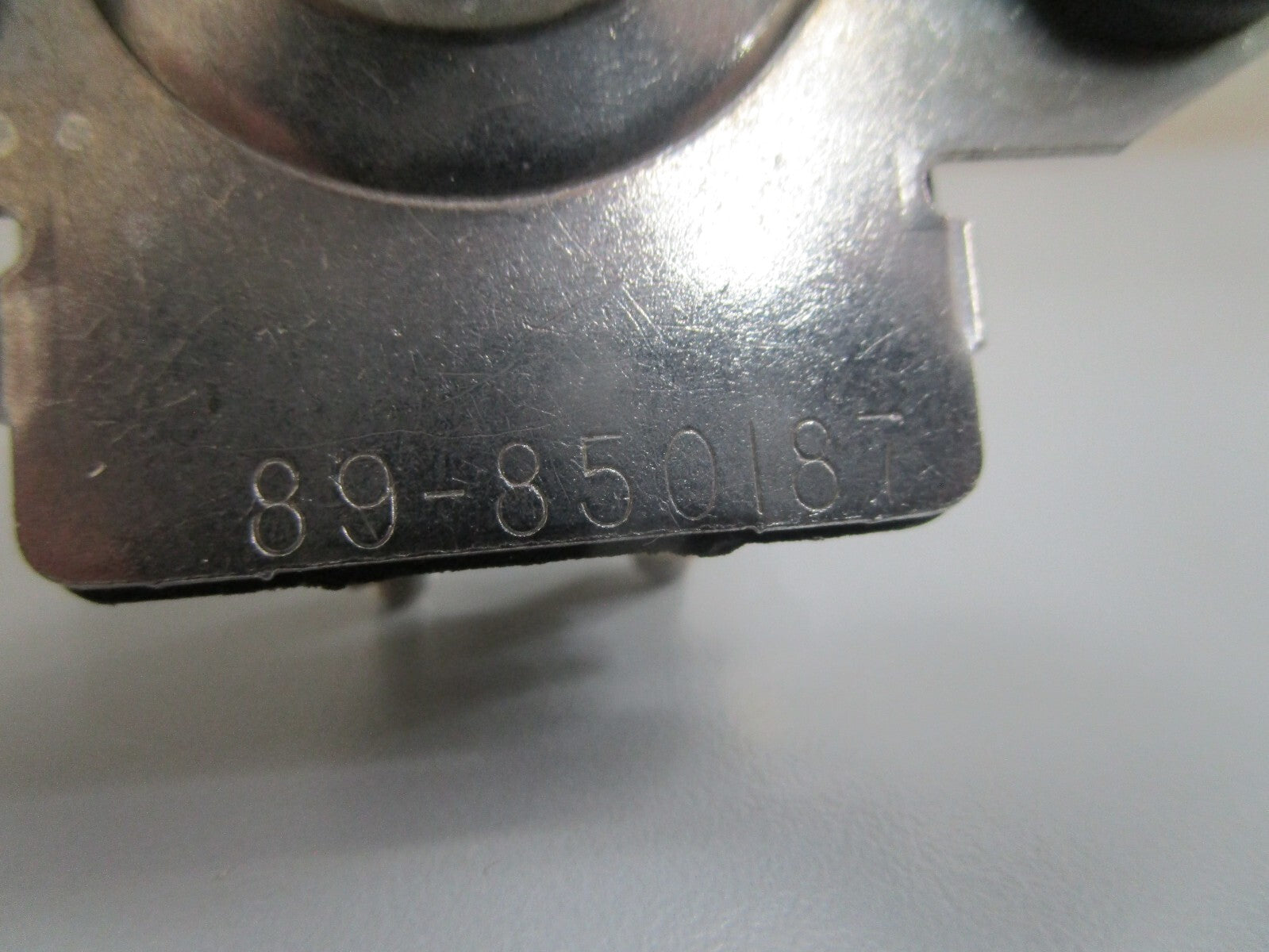 *NEW OEM* 0810 Mercury Quicksilver Solenoid 89-850187A1