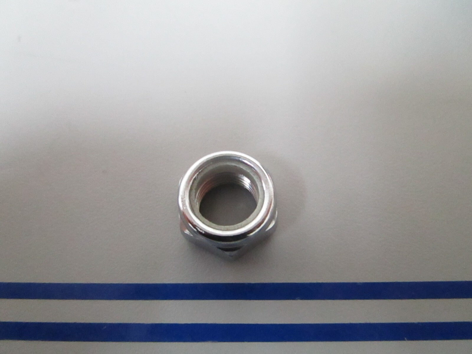*NEW OEM* 0810 Mercury Quicksilver Nut 11-81786M