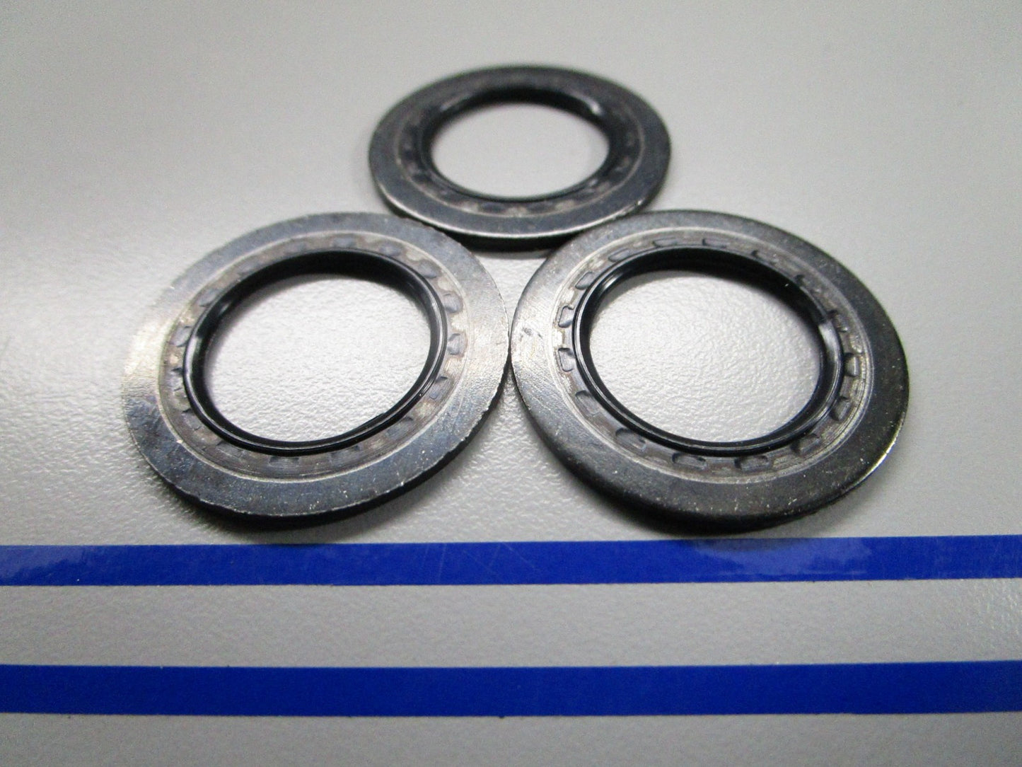 *NEW OEM* 0810 Cummins Turbocharger Kit 6606815