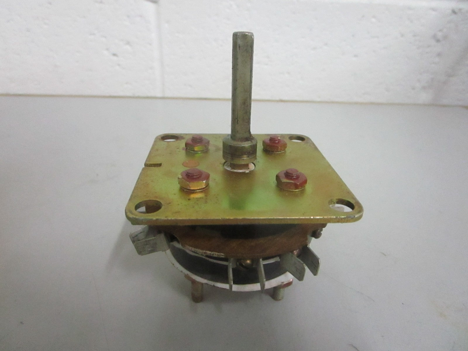 NEW OEM 8P-7614 CAT Switch 0820