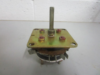 NEW OEM 8P-7614 CAT Switch 0820