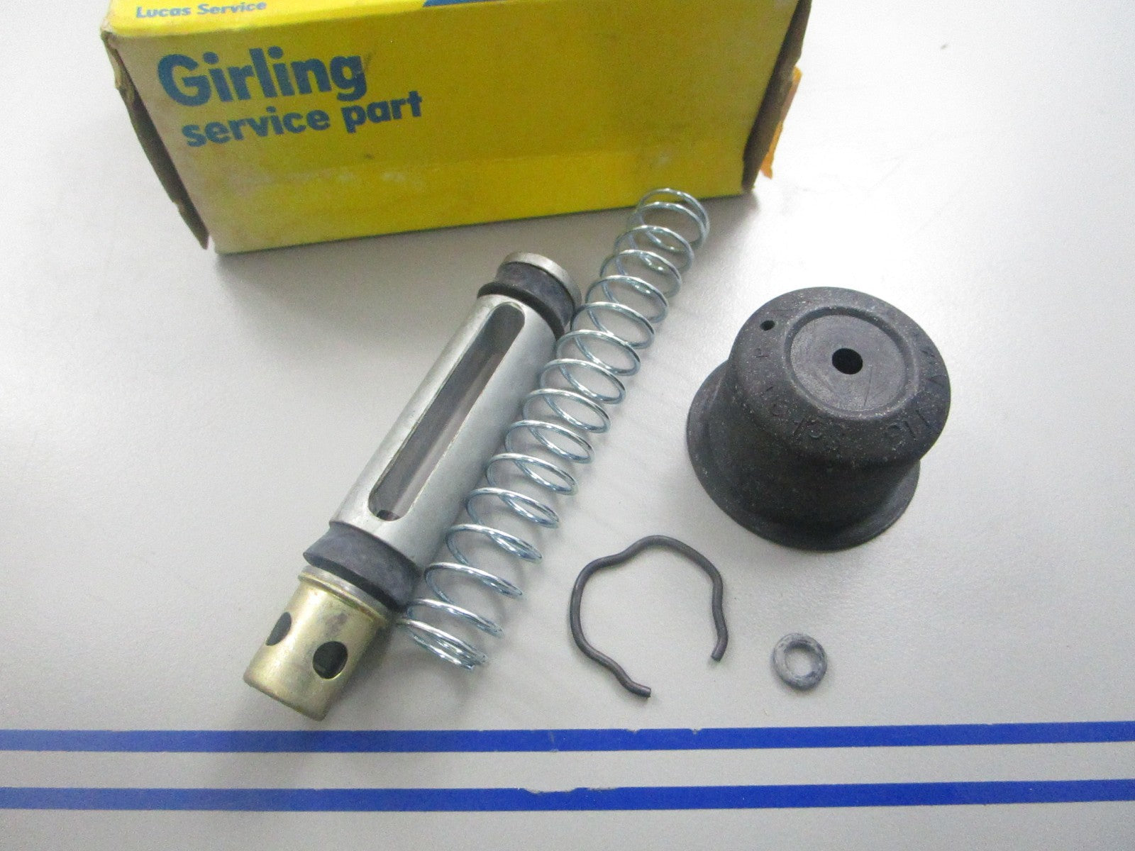 *NEW OEM* 0810 Girling Repair Kit SP5331