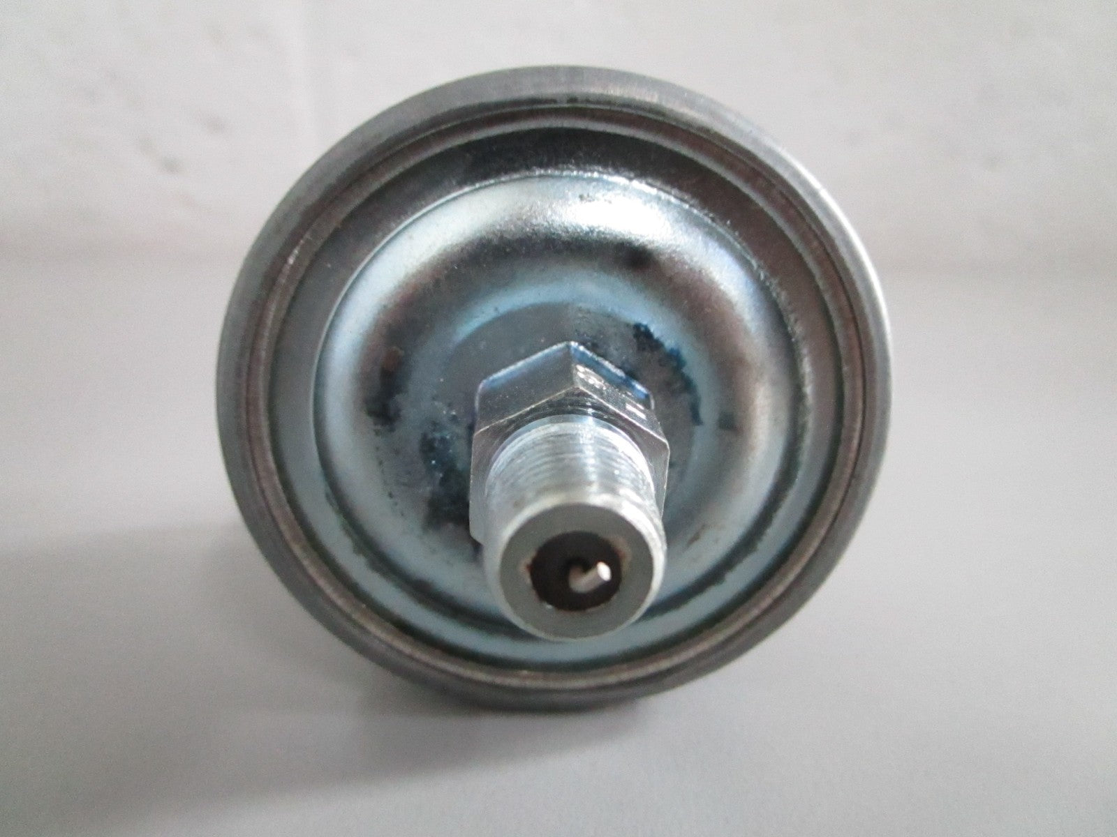 NEW OEM 172311 0172311 OMC Johnson Evinrude Oil Pressure Sending Unit 0820