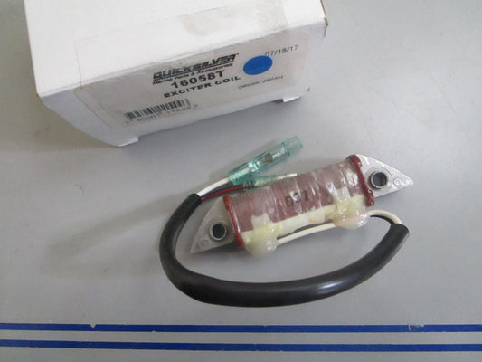 *NEW OEM* 0820 Mercury Quicksilver Exciter Coil 16058T