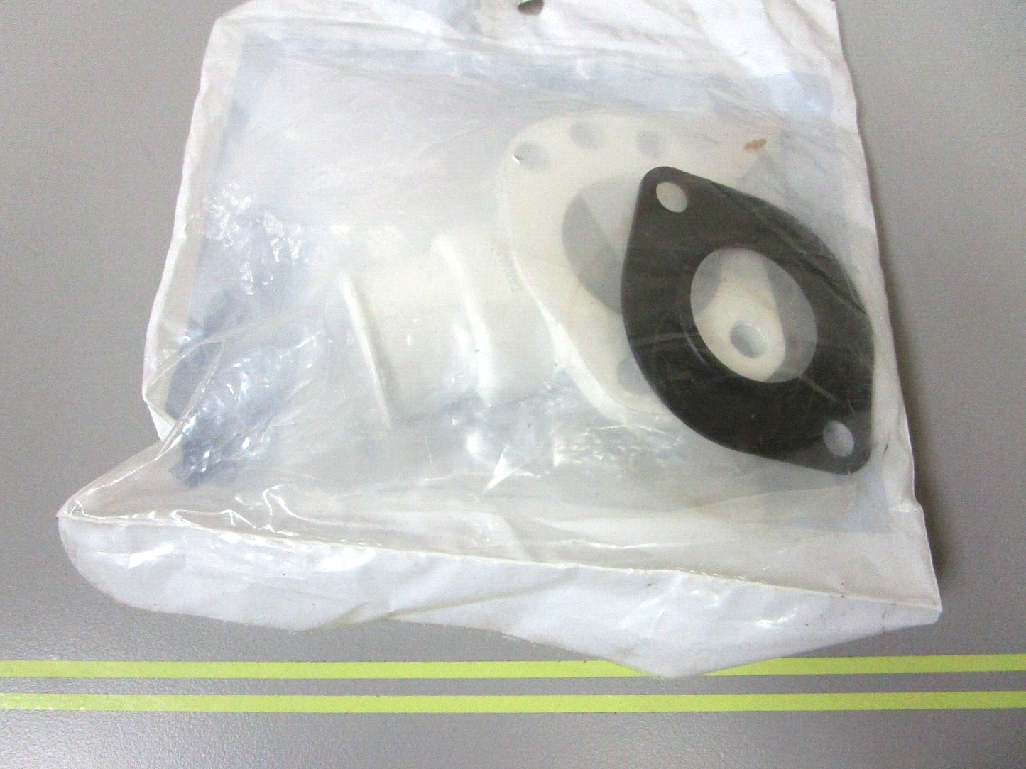 *NEW* 0750 Sierra HOSE CONNECTION 18-2778 Replaces Volvo Penta 832846-0