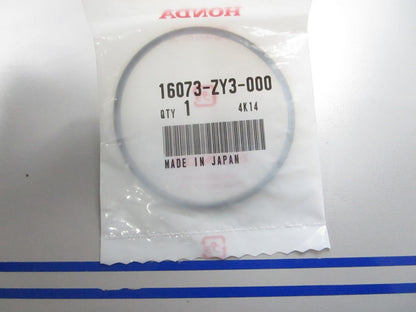 *NEW OEM* 0810 Honda O-Ring 16073-ZY3-000