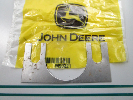 NEW OEM M90321 John Deere Strap 0810