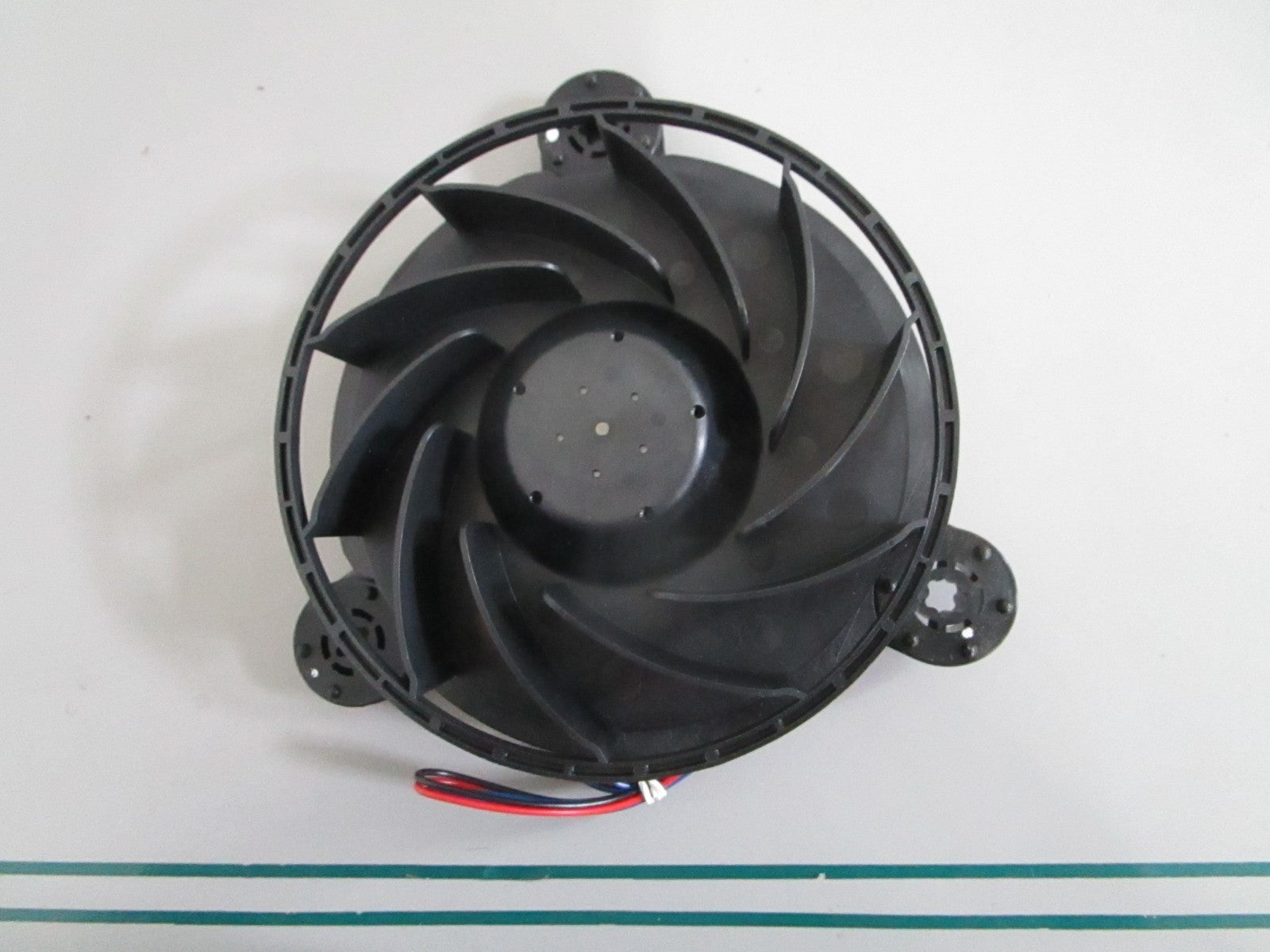 Whirlpool NEW OEM Refrigerator Evaporator Fan Motor W11369036 NOS Genuine 0820