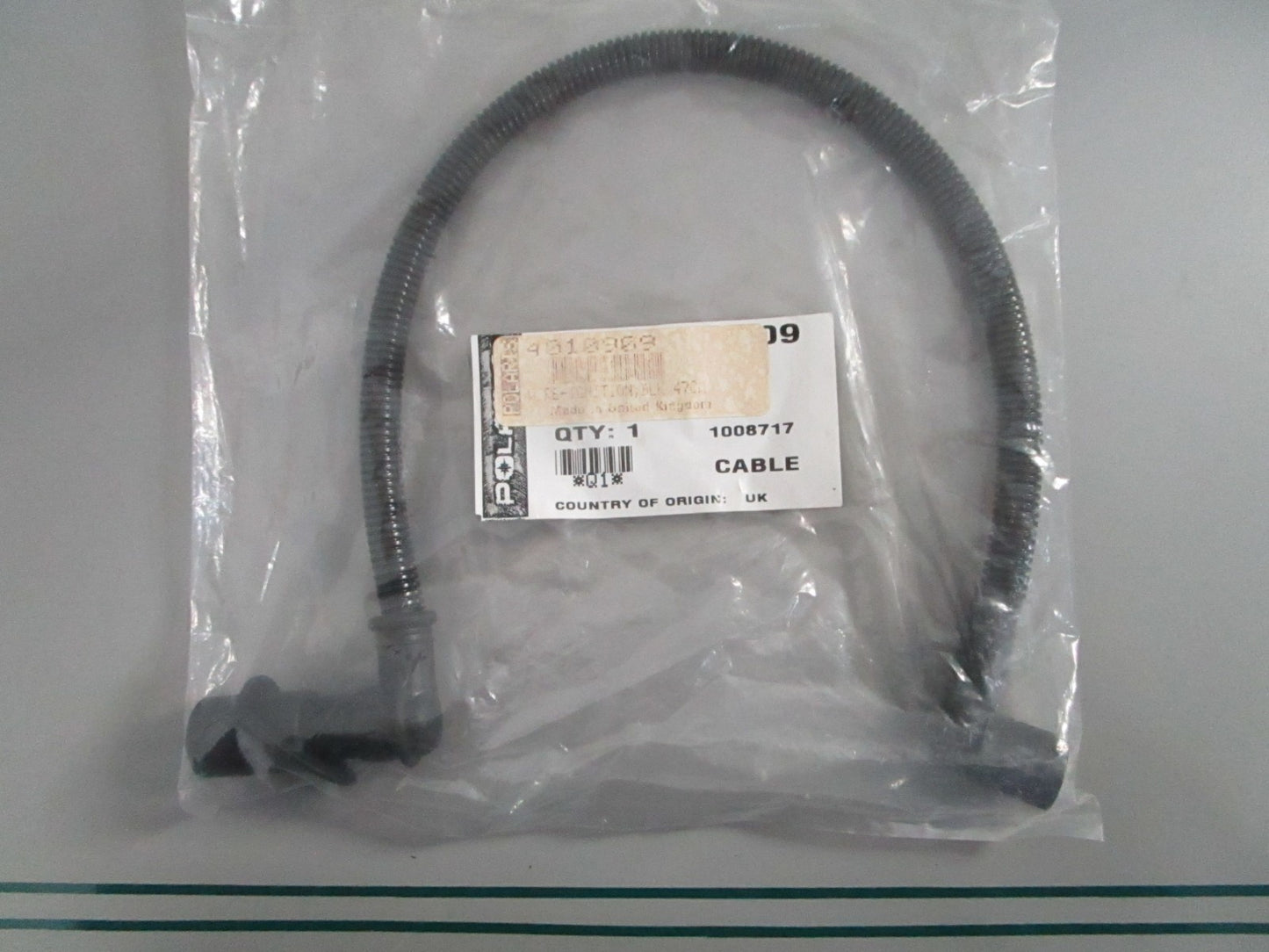 NEW OEM 4010909 Polaris Ignition Wire 0820