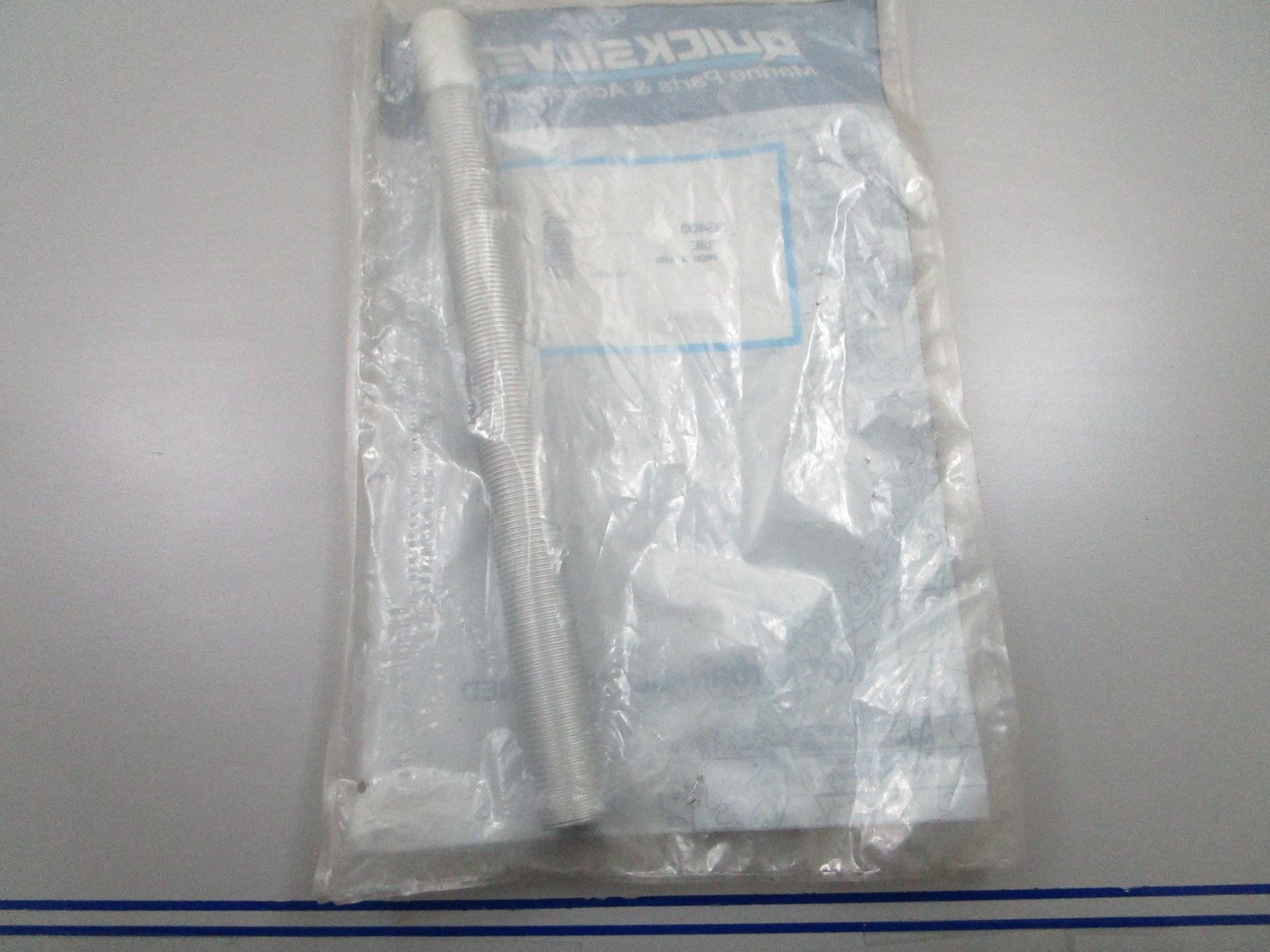 *NEW OEM* 0810 Mercury Quicksilver Tube 96400