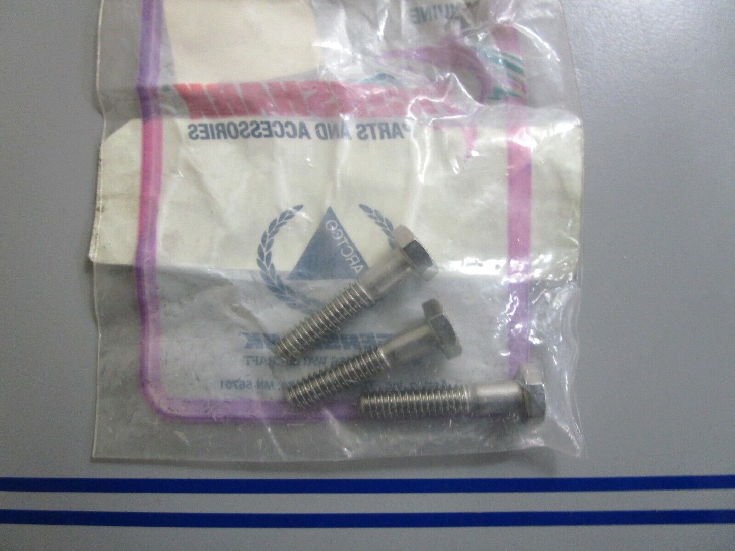 *NEW* (LOT OF 3) 0810 Arctic Cat Tigershark Screw 0624-290