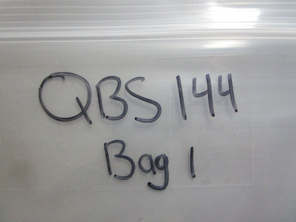 *NEW OEM* 0770 Bearing Buddy Trailer Wheel Set 1968SS 1968-SS