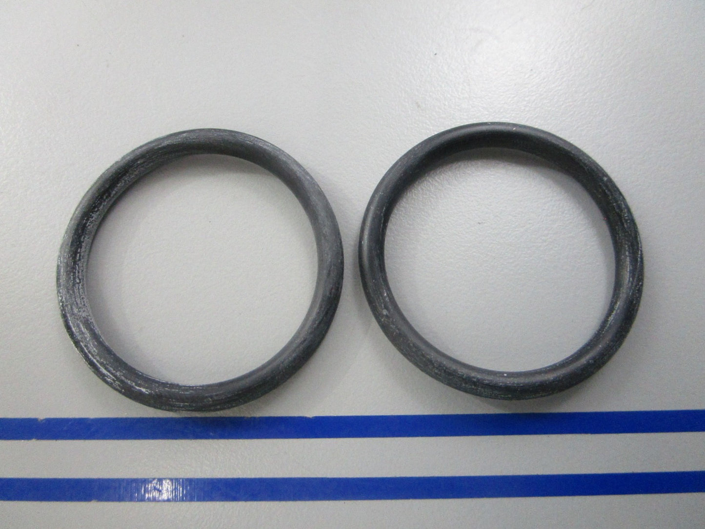 NEW OEM (LOT OF 2) 25-22762 Mercury O-Ring 0810