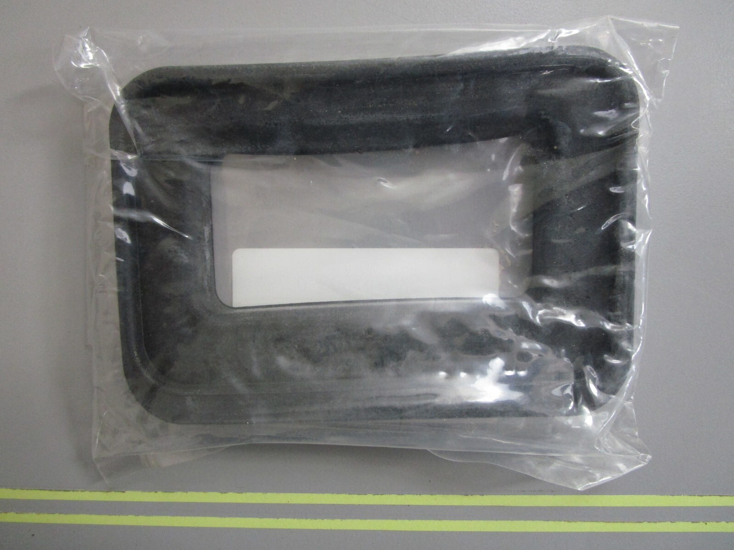 *NEW OEM* 0810 Tohatsu Rubber Seal 3KM-67503-0