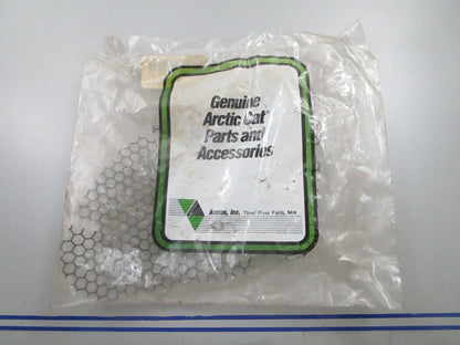 *NEW OEM* 0810 Arctic Cat Hood Screen Vent 1606-059