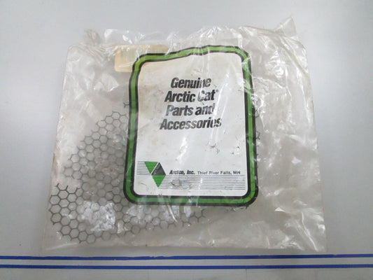 *NEW OEM* 0810 Arctic Cat Hood Screen Vent 1606-059