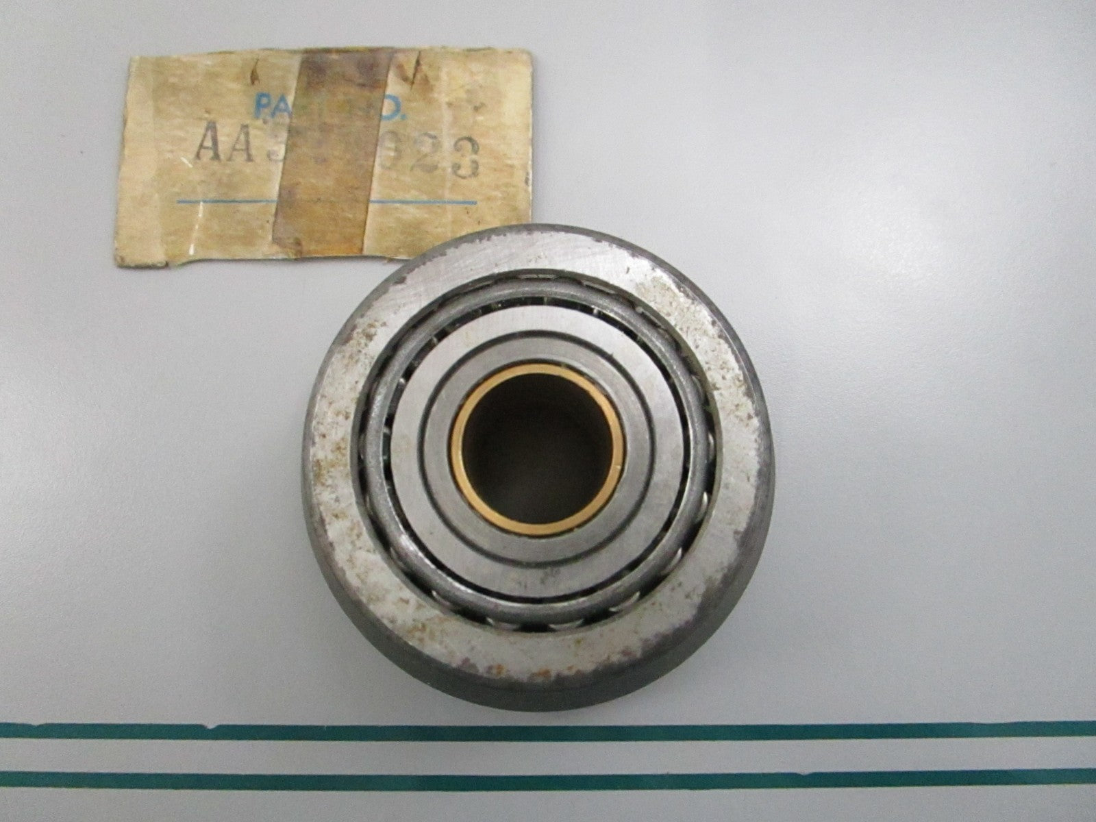 NEW OEM AA321023 Mercury Quicksilver 26T Gear 0810