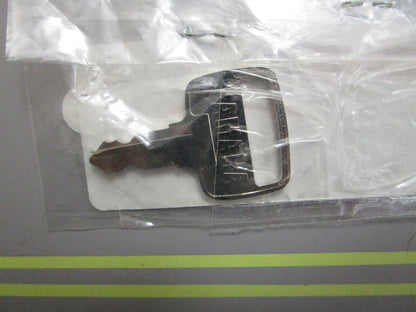 *NEW OEM* 0810 Yamaha Key #740 90890-55839-00