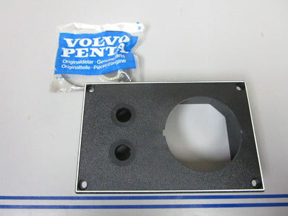 *NEW OEM* 0810 Volvo Penta Instrument Panel 858873