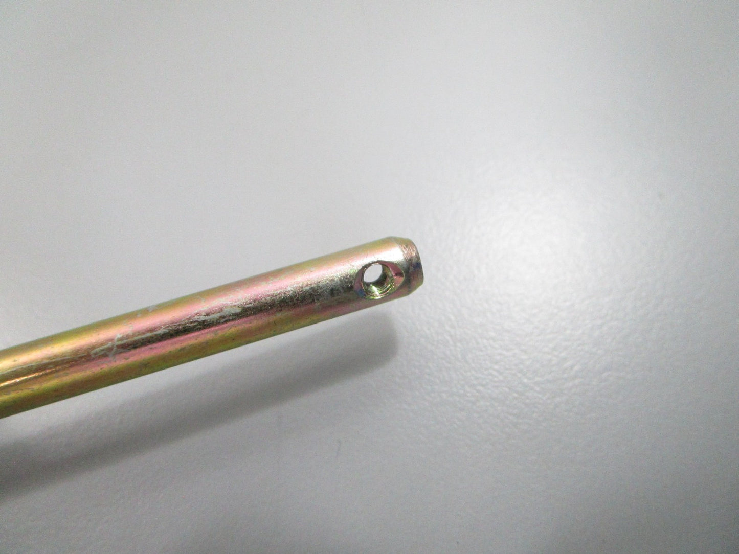 *NEW OEM* 0810 Honda Choke Control Shaft 55311-730-000