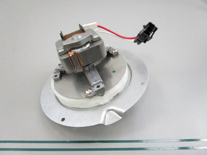 NEW OEM W11617227  Whirlpool Oven Fan Motor 0810