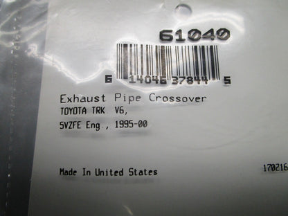 *NEW* 0810 Fel-Pro Exhaust Pipe Gasket 61040