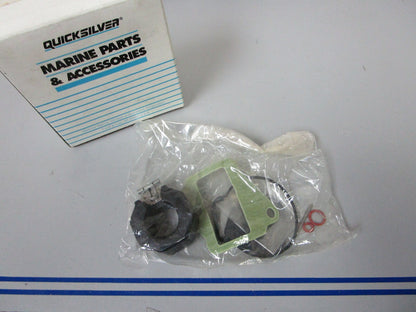 *NEW OEM* 0810 Mercury Quicksilver Repair Kit 814481M