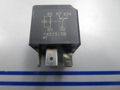 *NEW* 0810 EMP Relay 300-01561 Replaces: 586224