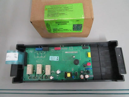 Whirlpool NEW OEM Range Control Board W11528352 NOS Genuine Factory Part 0820