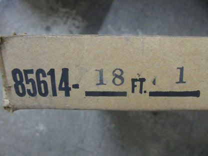 *NEW OEM* 0820 Mercury Quicksilver 18' Throttle & Shift Control Cable 85614-18