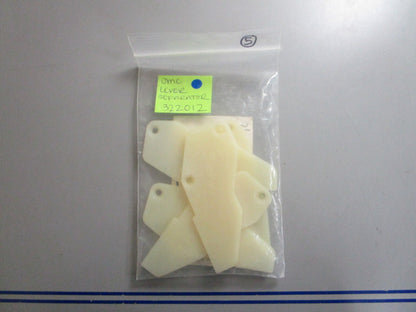 *NEW OEM* 0810 OMC Johnson Evinrude Lever separator 322012 0322012