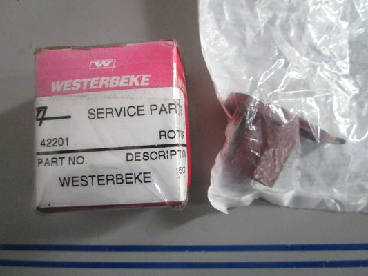 NEW OEM 42201 Westerbeke Rotor 0820