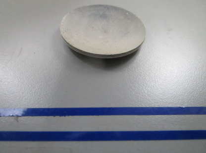 *NEW OEM* 0810 Mercury Quicksilver Welch Plug 19-33165