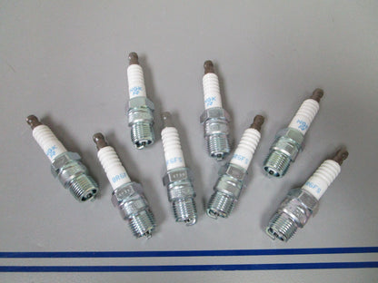 NEW OEM BR6FS NGK Spark Plug (LOT OF 8) 0720