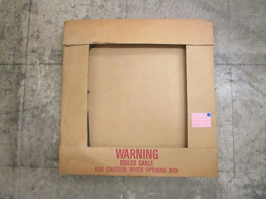 *NEW* 0820 Morse 19' "Red Jaket" Control Cable 0S302029-0