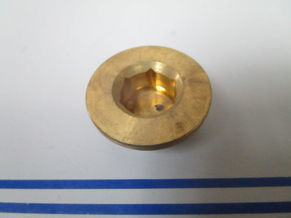 *NEW OEM* 0810 Mercury Quicksilver Plug 22-881568